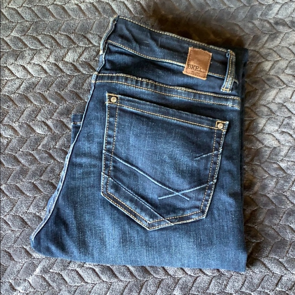 BKE Jeans